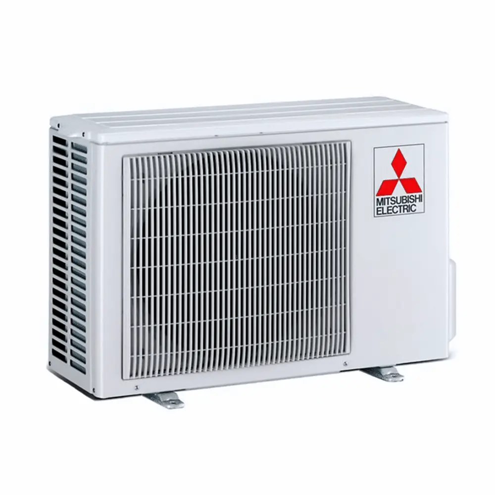 Mitsubishi Electric Console 60kw Unite exterieure