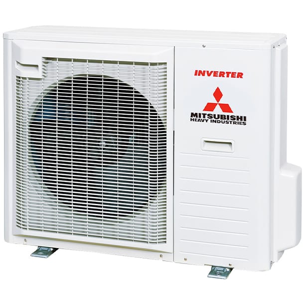 Mitsubishi Heavy Diamond Hyper 10kw Unite exterieure