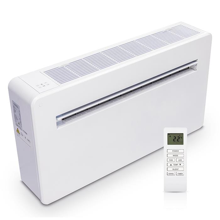 Monoblock Climatisation Sans Unite exterieure