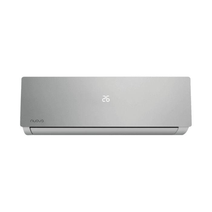 Nuova Infinity 2 5kw Unite interieure Silver
