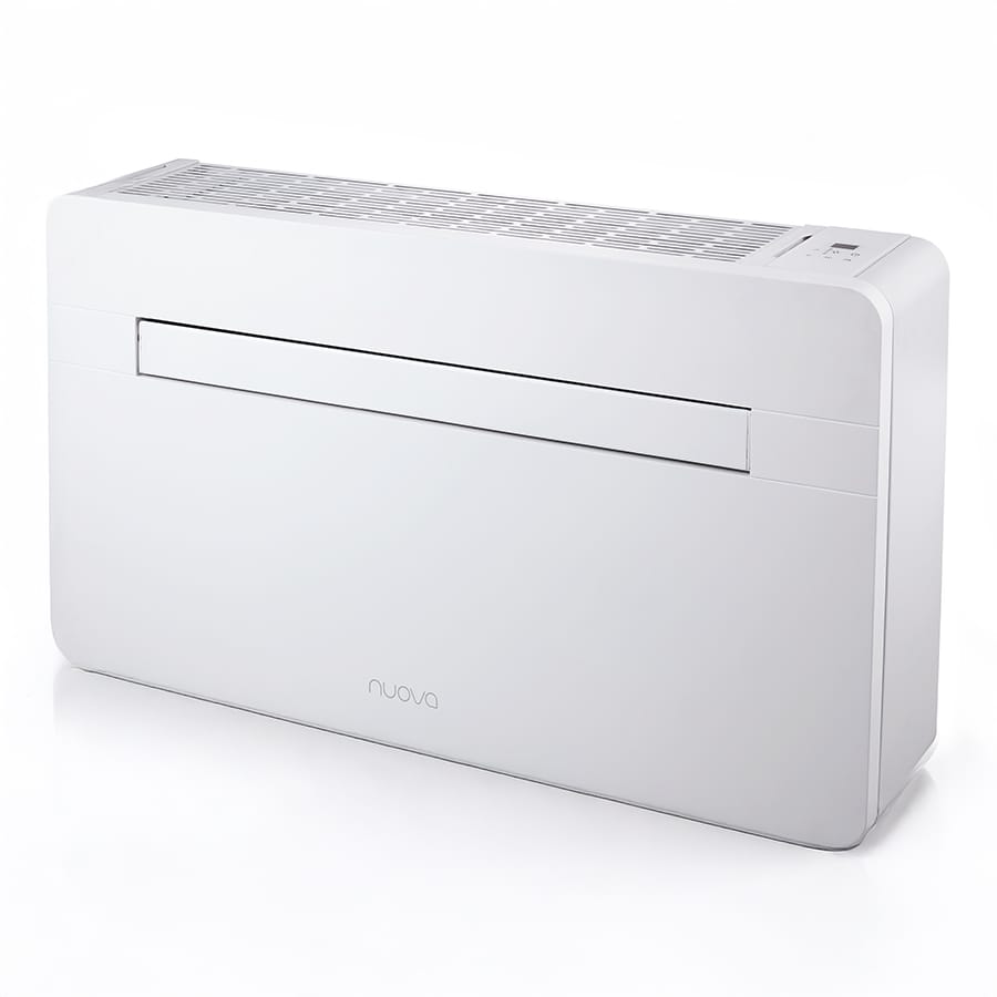 Nuova Polar Pro Monoblock 40kw Koelen 40kw Hoofdverwarming R32 Sans Unite exterieure