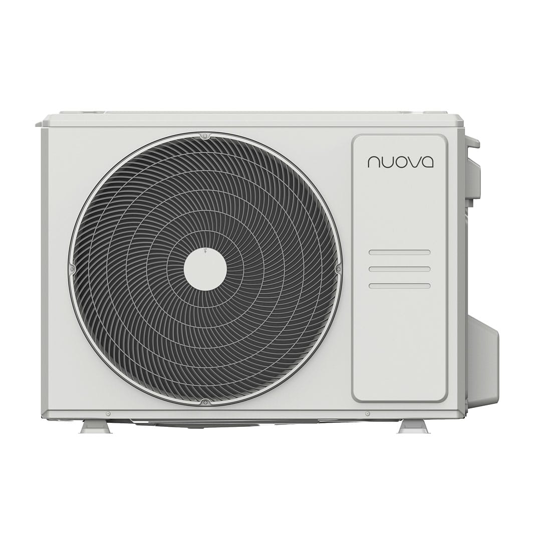 Nuova Stellar 5kw Unite exterieure