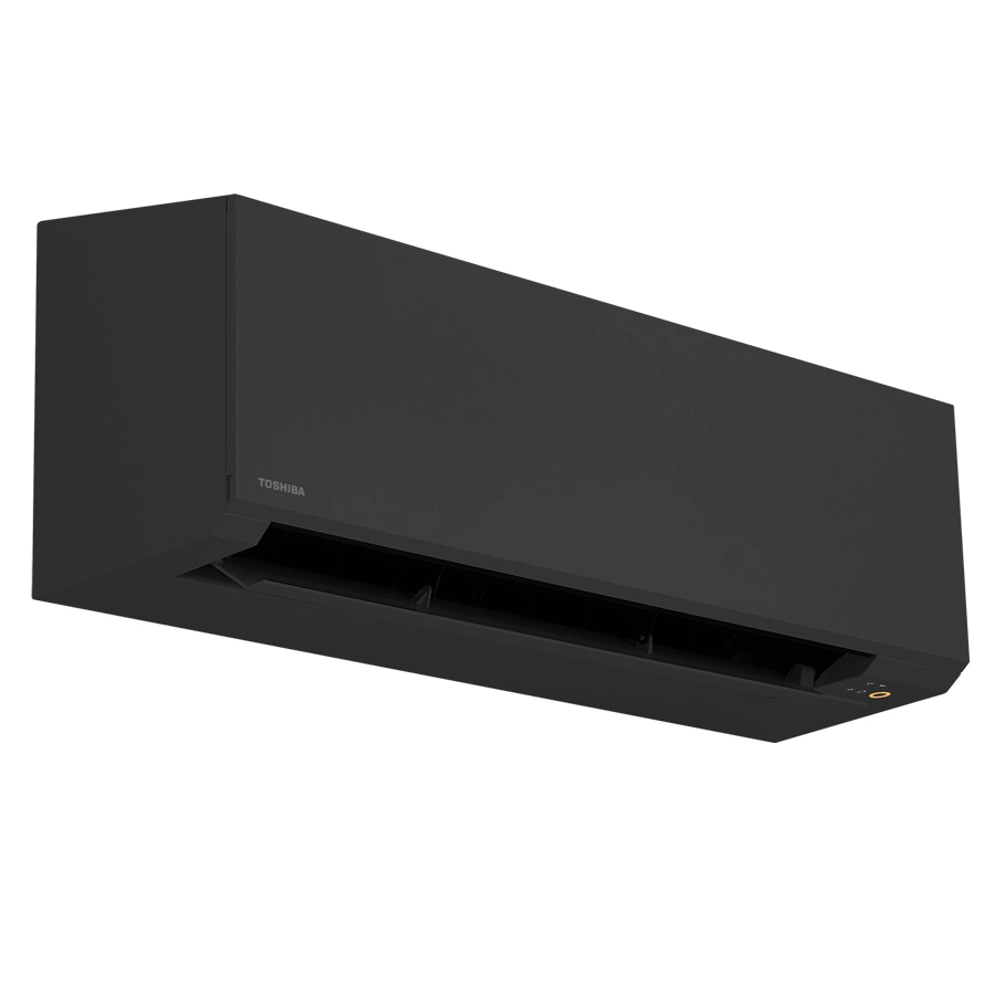 Toshiba Shorai Edge Kazumi 3 5kw Unite interieure Noir